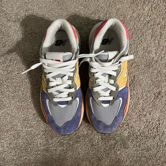 New Balance 57/40 - Picture 3 of 4